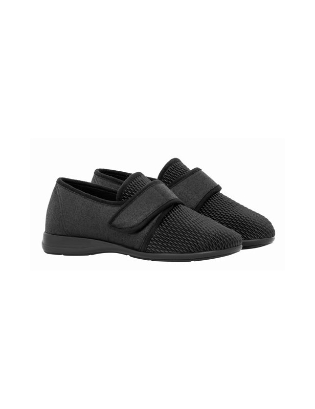 Chaussures homme pour pieds diab tiques Heloise Taille 40
