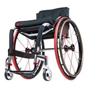 Fauteuil roulant actif RGK Tiga