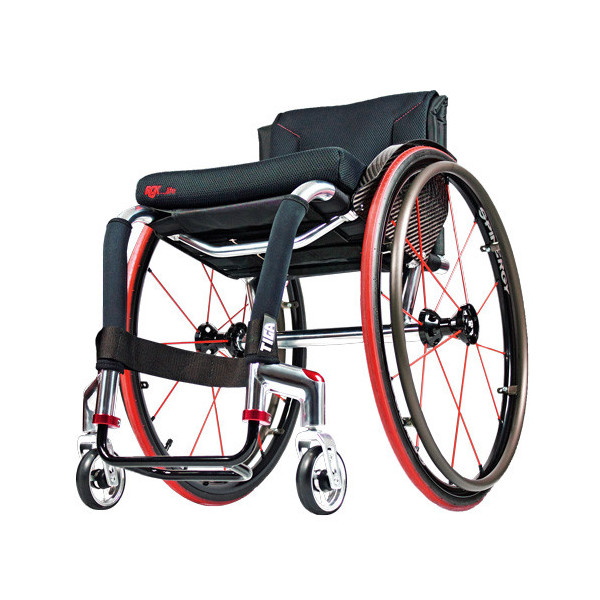 Fauteuil roulant actif RGK Tiga