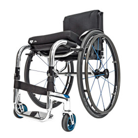 Fauteuil roulant actif RGK Tiga
