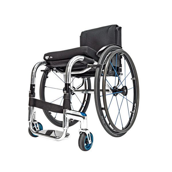 Fauteuil roulant actif RGK Tiga