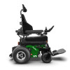 Fauteuil roulant électrique à propulsion Frontier V4