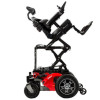 Fauteuil roulant électrique à propulsion Frontier V4