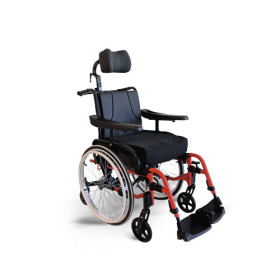 Fauteuil roulant standard léger Action® 3 NG Rocking Chair Plus