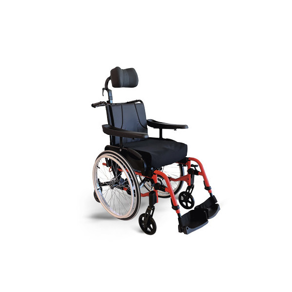 Fauteuil roulant standard léger Action® 3 NG Rocking Chair Plus