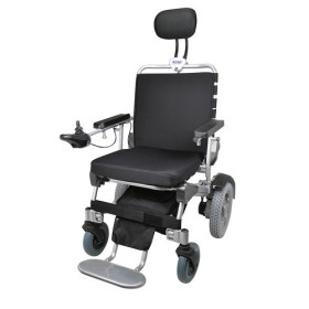 Fauteuil roulant pliable Ergo 09L Classic 2.0
