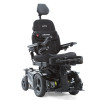 Fauteuil roulant électrique verticalisateur Evo Altus