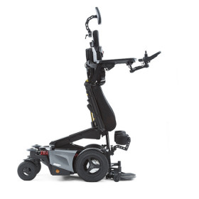Fauteuil roulant électrique verticalisateur Evo Altus