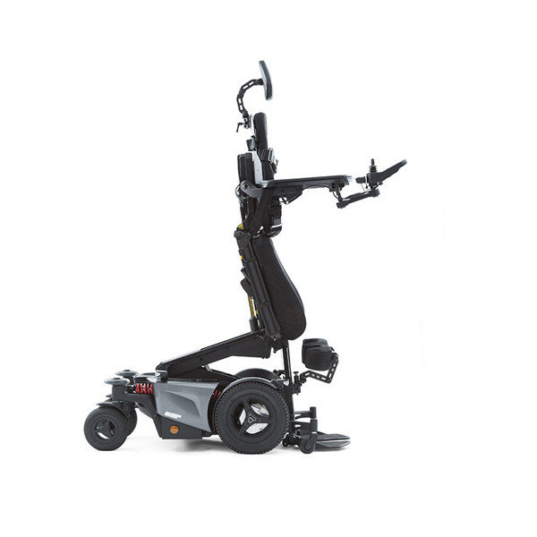 Fauteuil roulant électrique verticalisateur  Evo Altus