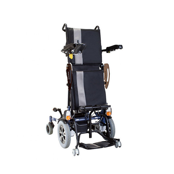 Fauteuil roulant électrique verticalisateur Ergo Stand
