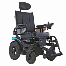 Fauteuil roulant électrique à propulsion Blazer pAA2.br/p
