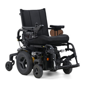 Fauteuil roulant électrique 6 roues Morgan Sling pAA2.br/p