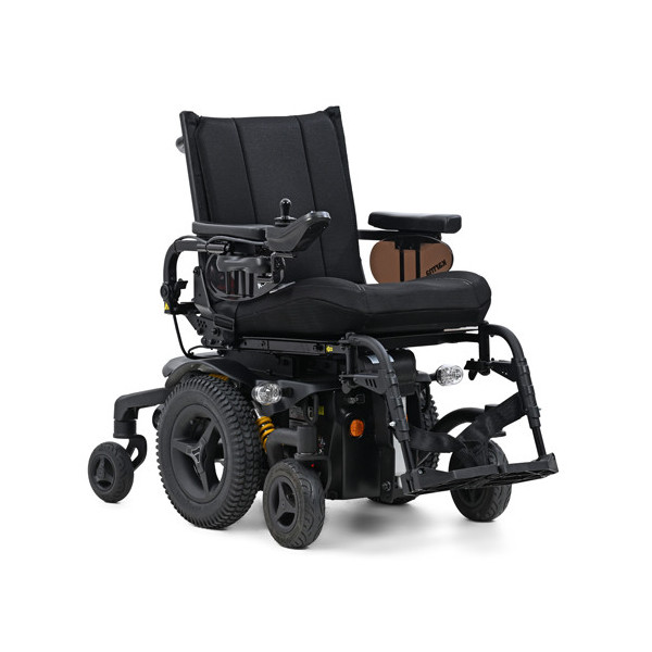 Fauteuil roulant électrique 6 roues Morgan Sling pAA2.br/p