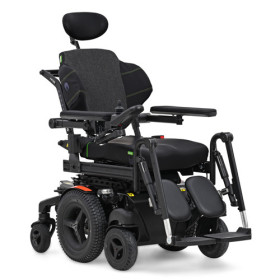 Fauteuil roulant électrique 6 roues Morgan M AA2.