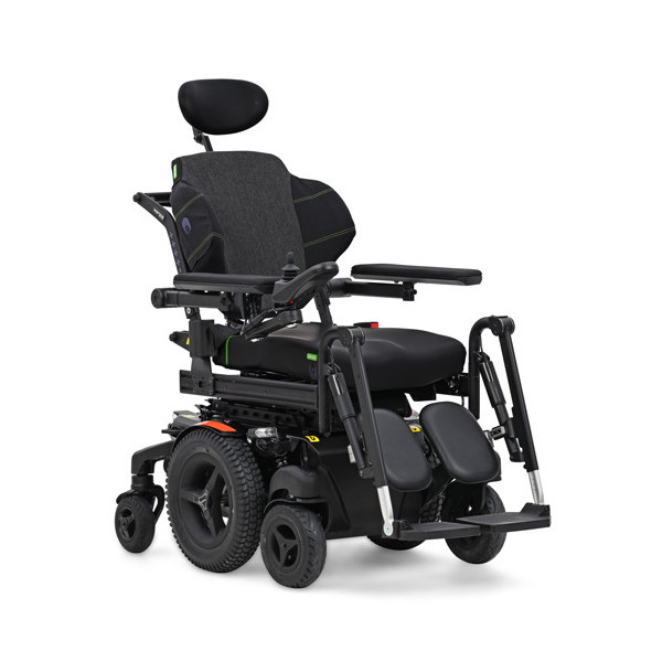 Fauteuil roulant électrique 6 roues Morgan M AA2.