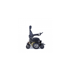 Fauteuil roulant électrique 6 roues Magic Mobility Frontier V6