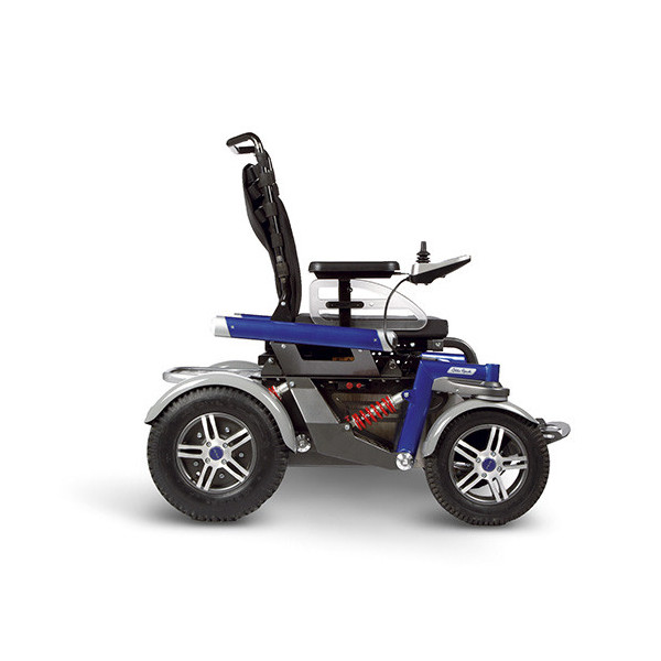 Fauteuil roulant électrique à propulsion C-2000