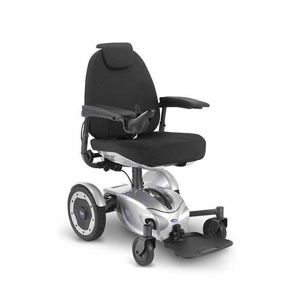 Fauteuil roulant électrique à propulsion Pronto Air PT