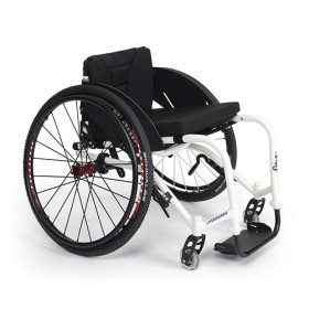 Fauteuil roulant médium actif Sagitta