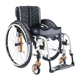 Fauteuil roulant actif Quickie® Easy 300