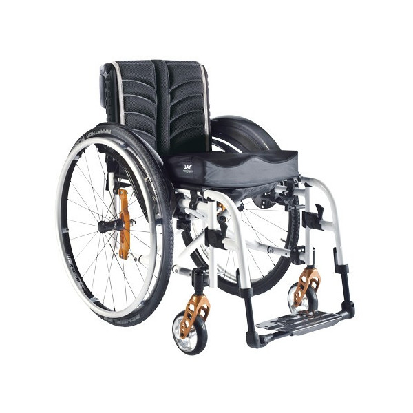 Fauteuil roulant actif Quickie® Easy 300