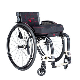 Fauteuil roulant manuel actif L'Elan