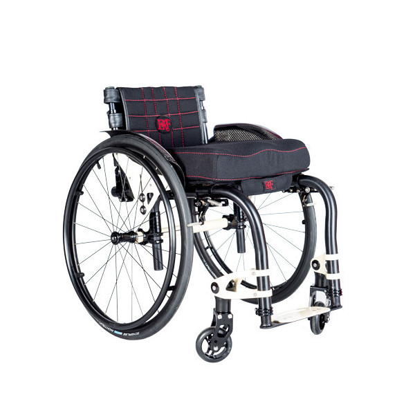 Fauteuil roulant manuel actif L'Elan