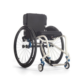 Fauteuil roulant actif châssis fixe Tilite Aero T