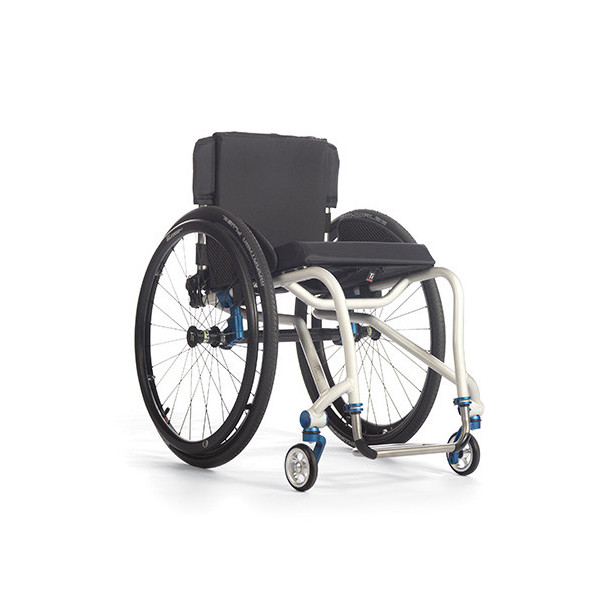 Fauteuil roulant actif châssis fixe Tilite Aero T
