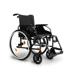 Fauteuil roulant standard léger D200