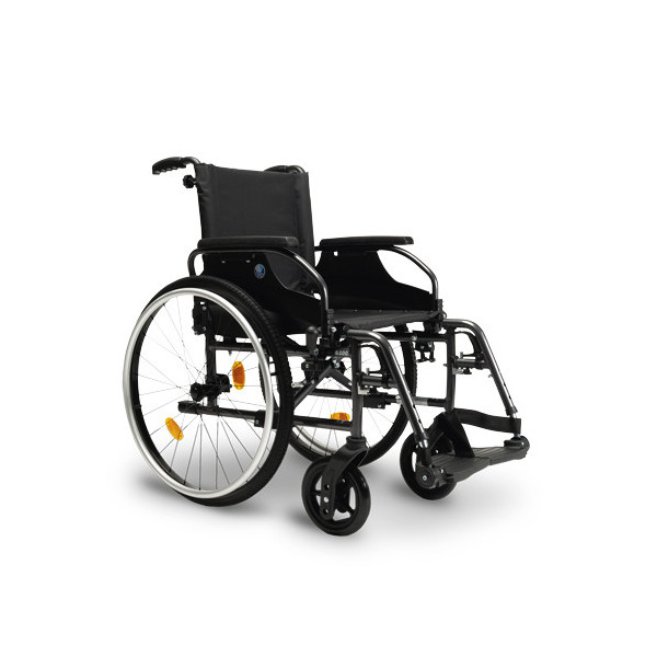 Fauteuil roulant standard léger D200