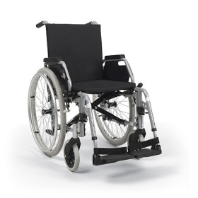 Fauteuil roulant standard léger Eclips AD Evolutif