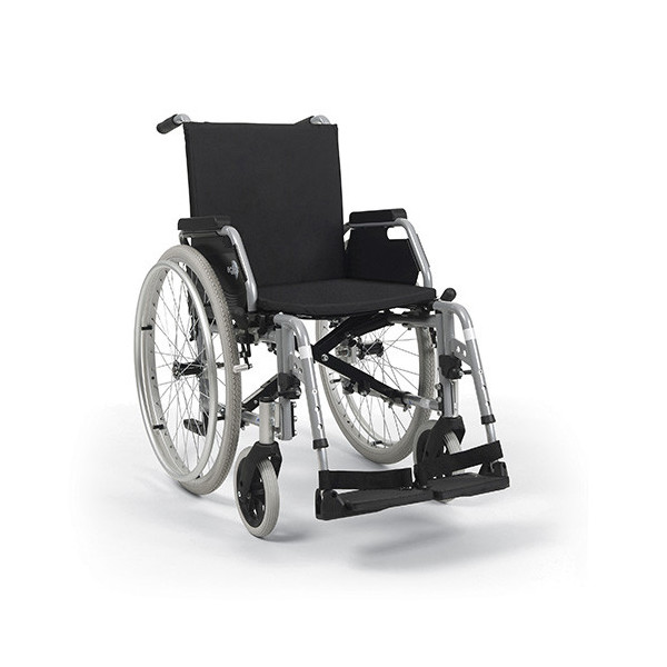 Fauteuil roulant standard léger Eclips AD Evolutif