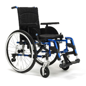 Fauteuil roulant standard léger V500