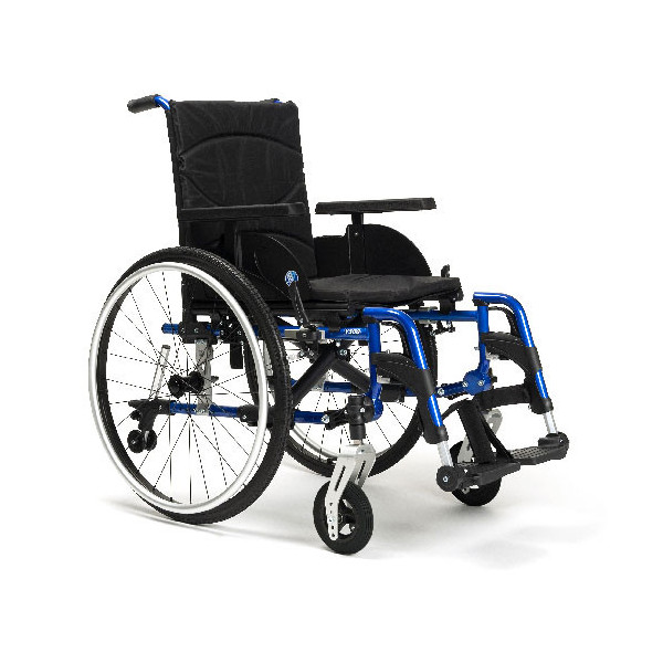 Fauteuil roulant standard léger V500