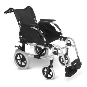 Fauteuil roulant manuel de transfert Action 2 NG Transit