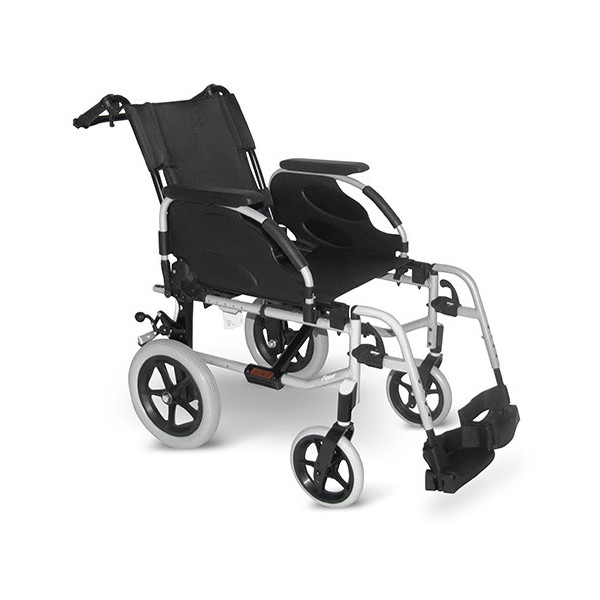 Fauteuil roulant manuel de transfert Action 2 NG Transit