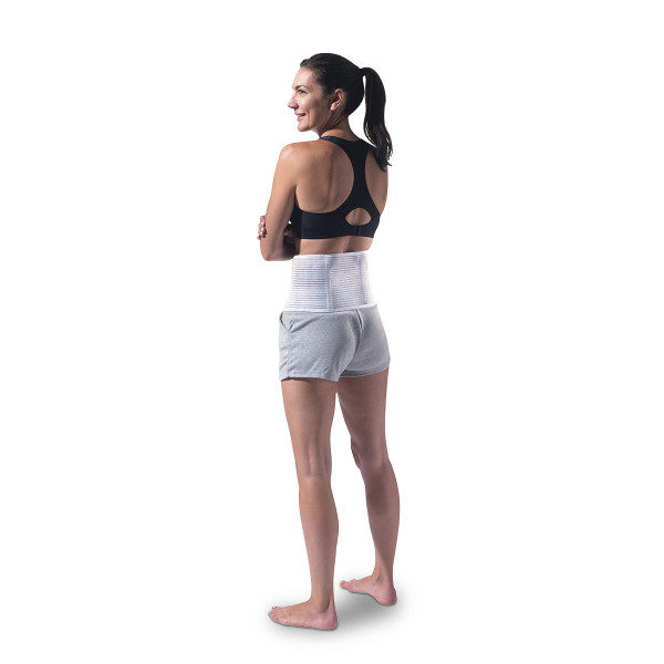 Ceinture abdominale DonJoy ABDOSTRAP II Taille L
