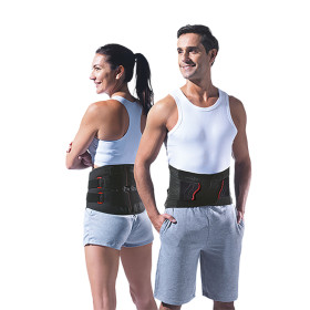Ceinture lombaire Donjoy ACTISTRAP - M - Mixte