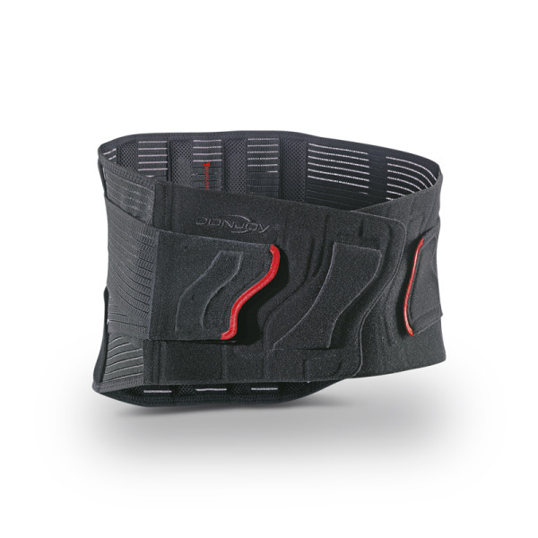 Ceinture lombaire Donjoy ACTISTRAP - XL - Mixte