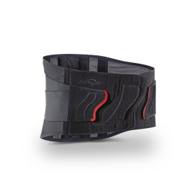 Ceinture lombaire DonJoy POROSTRAP - L - Mixte