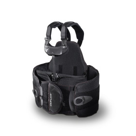 Corset / ceinture abdominale DonJoy ISOFORM TLSO - S/M