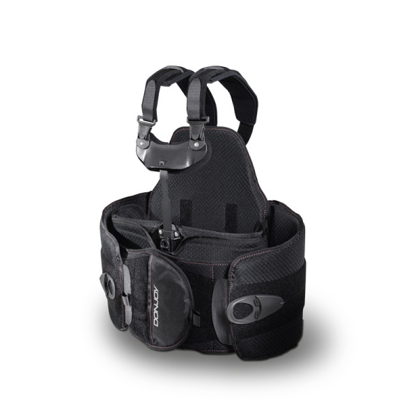 Corset / ceinture abdominale DonJoy ISOFORM TLSO - S/M