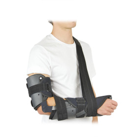 Attelle de coude DonJoy Ranger - M -