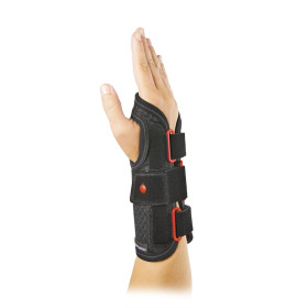 Attelle de poignet-main DonJoy RESPIFORM - Droite - XL -