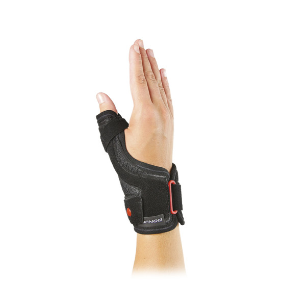 Attelle de pouce Donjoy Ergoform - T0 -