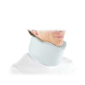 Collier cervical anatomique DonJoy C2- T5 - H 7,5 cm -