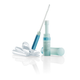 Sonde urinaire SpeediCath Compact Set Femme