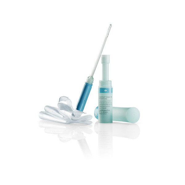 Sonde urinaire SpeediCath Compact Set Femme