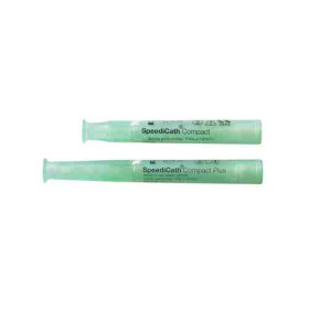 Sonde urinaire SpeediCath Compact+ Femme